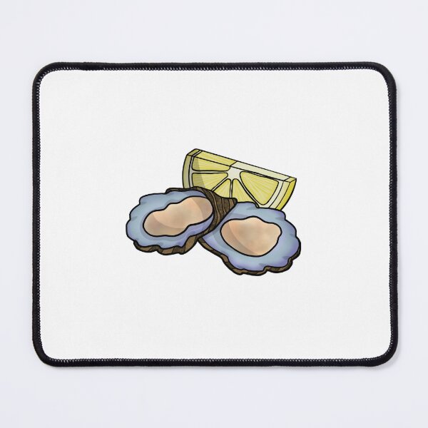 Item preview, Oysters designed and sold by honeybeepaper.