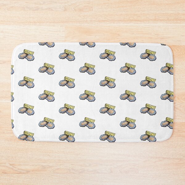 Item preview, Oysters designed and sold by honeybeepaper.