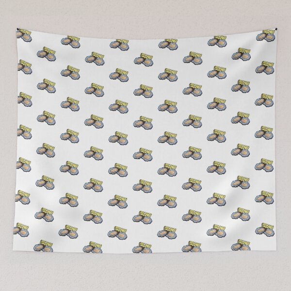 Item preview, Oysters designed and sold by honeybeepaper.