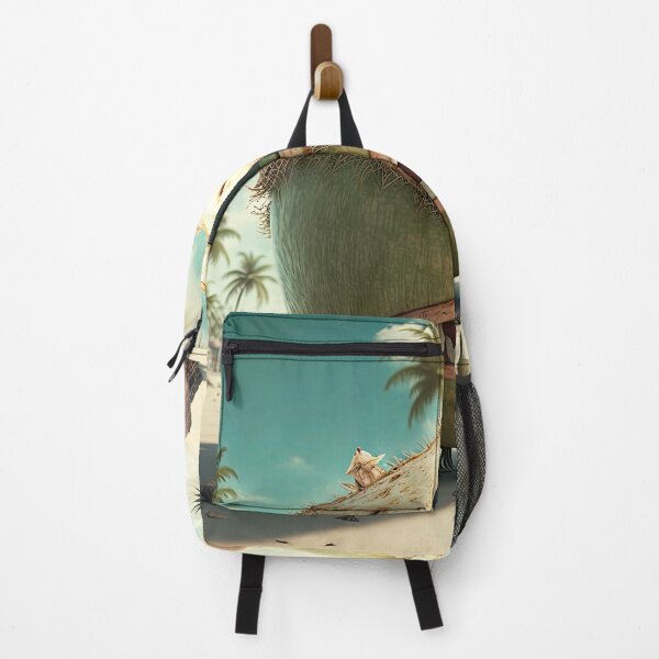 Item preview, Coconut paradise island designed and sold by mrlongfield.