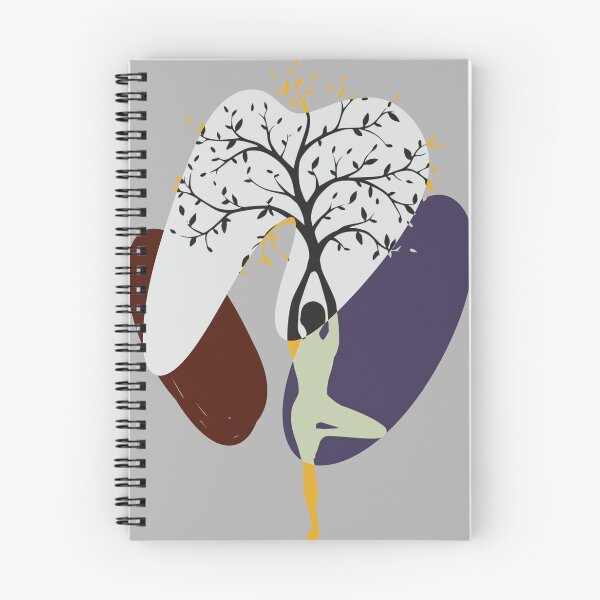 Item preview, Namaste yoga relaxing artwork  designed and sold by TipTopTapo.