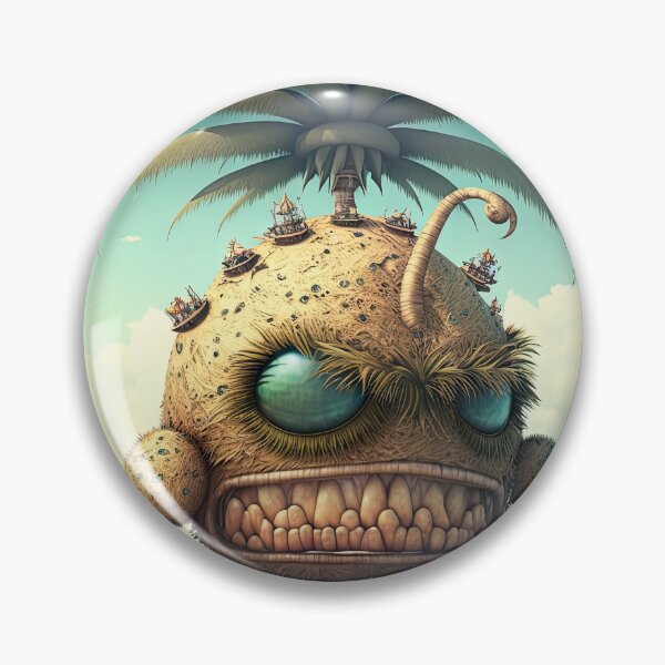 Artikelvorschau, Coconut paradise island entworfen und verkauft von mrlongfield.