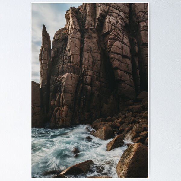 Item preview, The Pinnacles, Phillip Island. designed and sold by Glenn Stephenson.