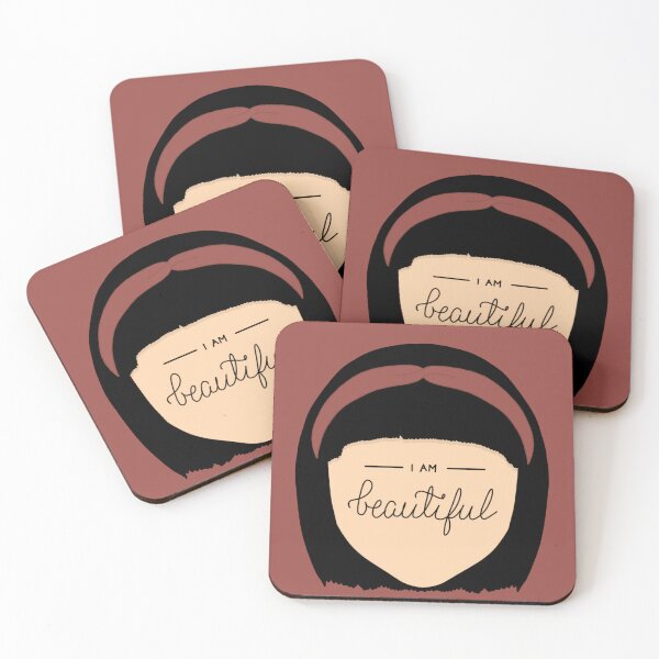 Item preview, Beautiful black haired girl sticker designed and sold by ralsandor.
