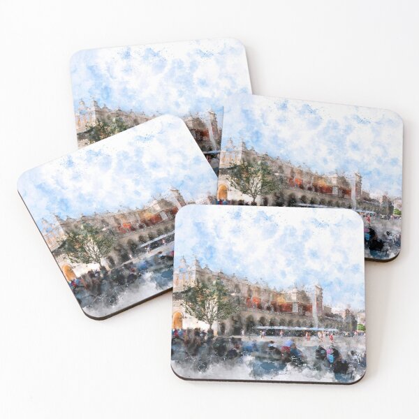 Item preview, Cracow art 30 #cracow #krakow #city designed and sold by JBJart.