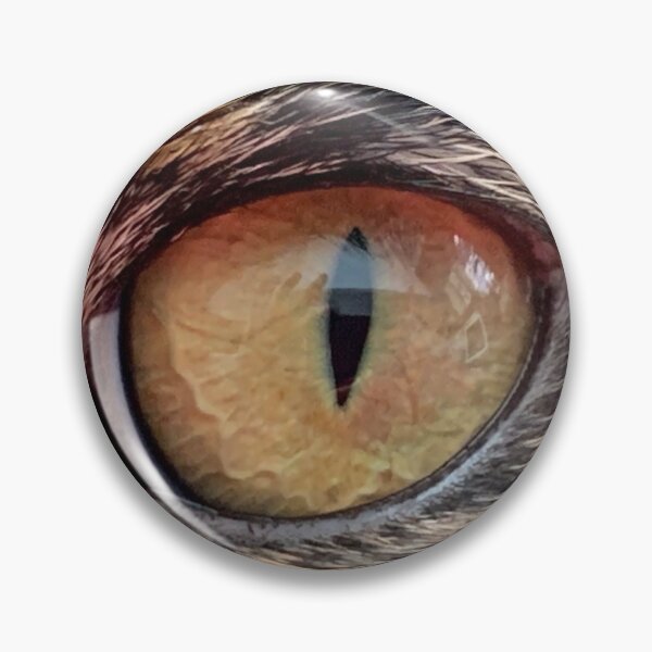 Item preview, Cat's Eye designed and sold by boojun.