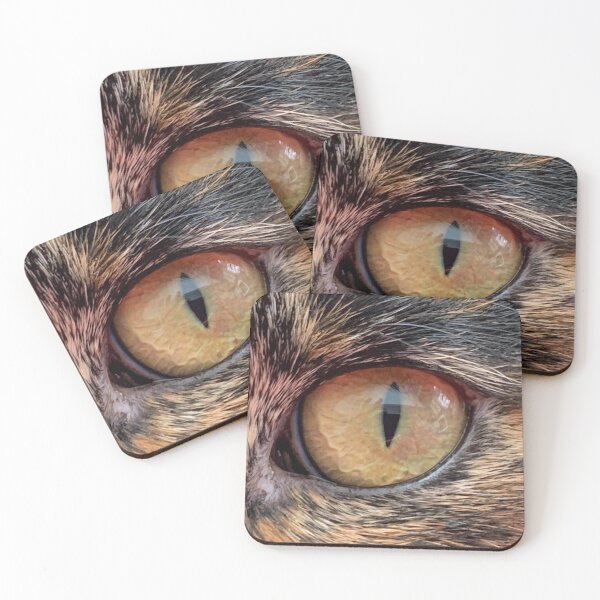Item preview, Cat's Eye designed and sold by boojun.