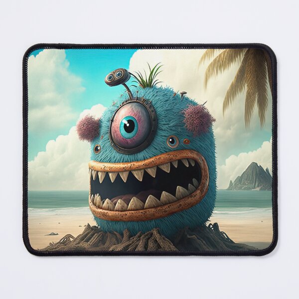 Item preview, Coconut paradise island designed and sold by mrlongfield.