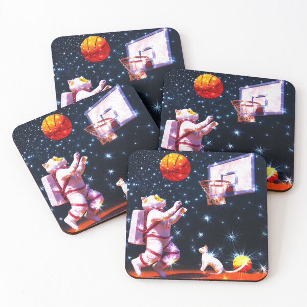 Item preview, Copie de  Playing Basketball 2 designed and sold by Astralia.