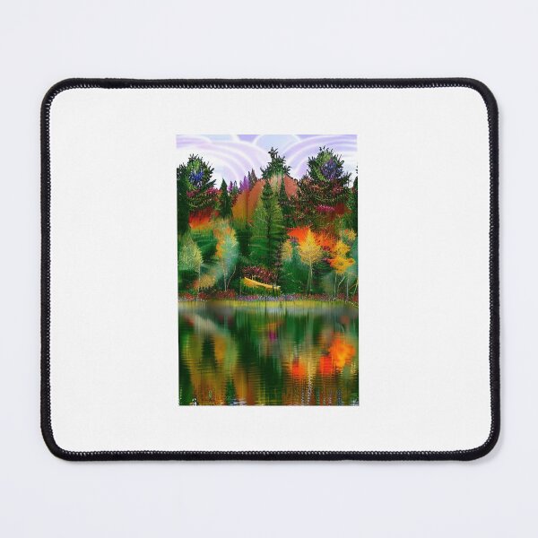 Item preview, Voyageurs National Park designed and sold by Fever-Friend.