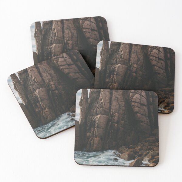 Item preview, The Pinnacles, Phillip Island. designed and sold by Glenn Stephenson.