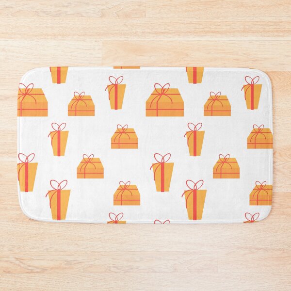 Item preview, seamless pattern with gifts designed and sold by iceang shop.