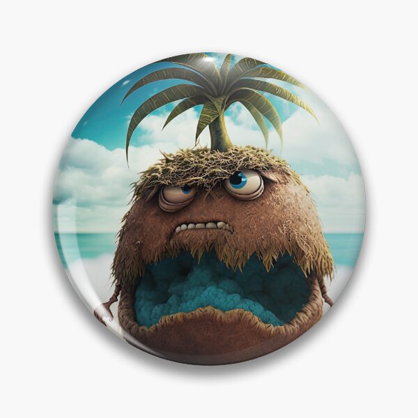 Artikelvorschau, Coconut paradise island entworfen und verkauft von mrlongfield.