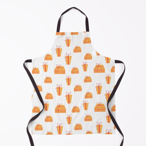 Item preview, seamless pattern with gifts designed and sold by iceang shop.