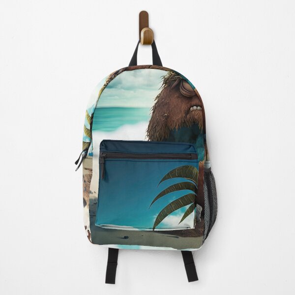 Item preview, Coconut paradise island designed and sold by mrlongfield.