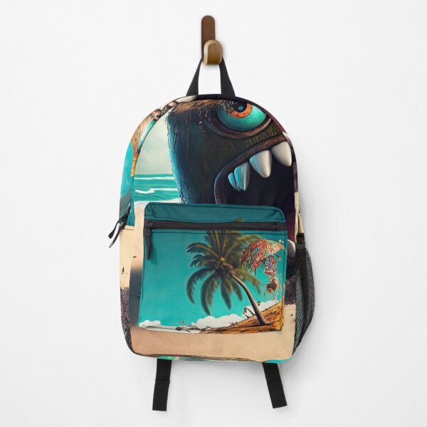 Item preview, Coconut paradise island designed and sold by mrlongfield.