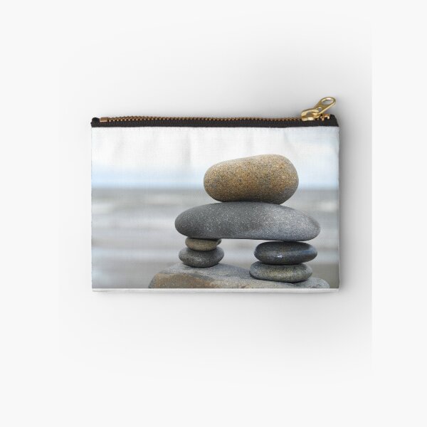 Item preview, Standing Stones -  Inukshuk   designed and sold by Barbara Burkhardt.