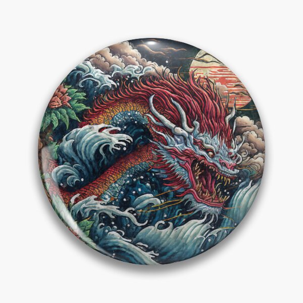 Artikelvorschau, Fliegende Drachen entworfen und verkauft von acianmythology1.