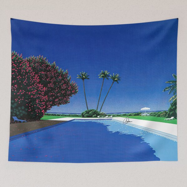 Item preview, Time goes by - Hiroshi Nagai designed and sold by pvzd.