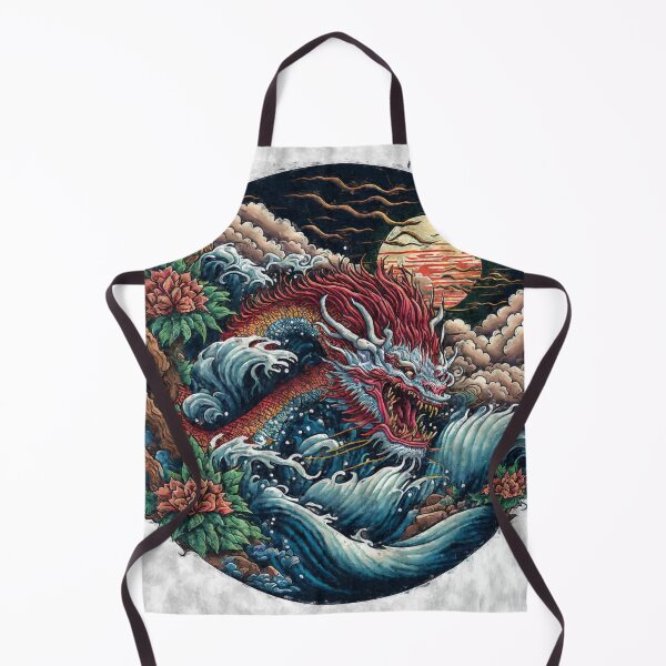 Item preview, Flying Dragons designed and sold by acianmythology1.