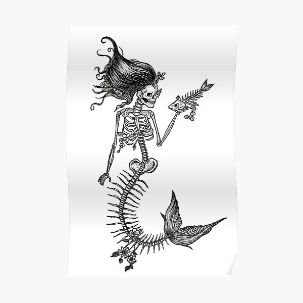 Top 63 Best Little Mermaid Tattoo Ideas  2021 Inspiration Guide