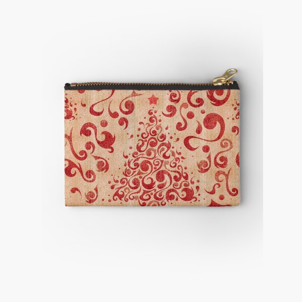 Item preview, Classical Luxury Old Fashioned Christmas Pattern designed and sold by branaghbel.