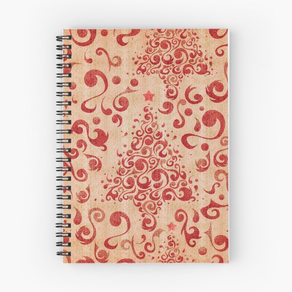 Item preview, Classical Luxury Old Fashioned Christmas Pattern designed and sold by Branislava Tir .