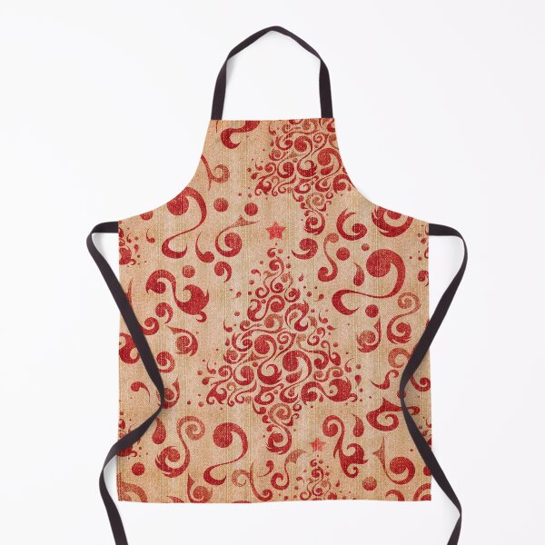 Item preview, Classical Luxury Old Fashioned Christmas Pattern designed and sold by branaghbel.