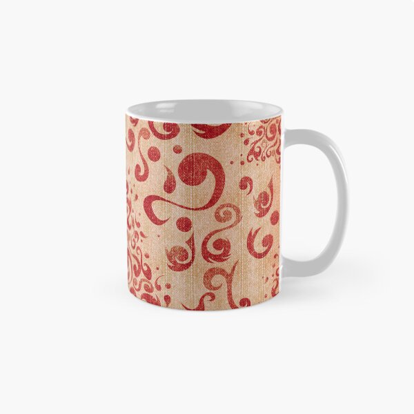Item preview, Classical Luxury Old Fashioned Christmas Pattern designed and sold by Branislava Tir .
