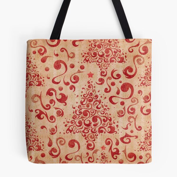 Item preview, Classical Luxury Old Fashioned Christmas Pattern designed and sold by branaghbel.