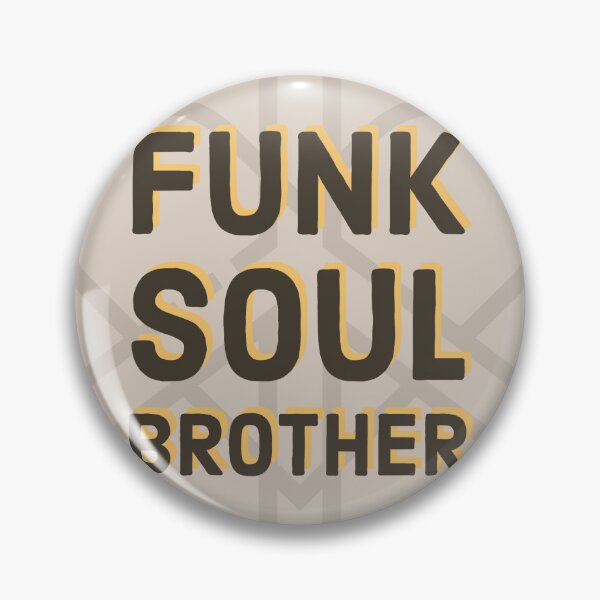 Artikelvorschau, Funk-Soul-Bruder-Logo entworfen und verkauft von Rz-Fz.