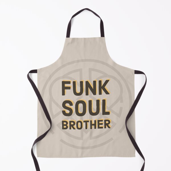 Item preview, Funk soul brother logo designed and sold by Rz-Fz.