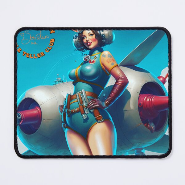 Item preview, Latex Squadron by Tale Teller Club Orchestra Art by iServalan CDM Music Tracks and Book Illustrations designed and sold by Tale Teller Club.