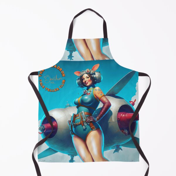 Item preview, Latex Squadron by Tale Teller Club Orchestra Art by iServalan CDM Music Tracks and Book Illustrations  designed and sold by Tale Teller Club.