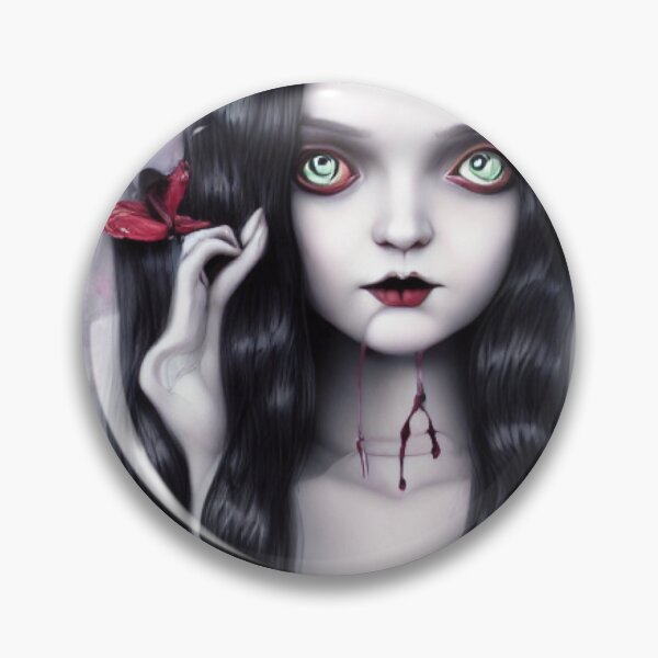 Item preview, Amanda designed and sold by ColorSpot.
