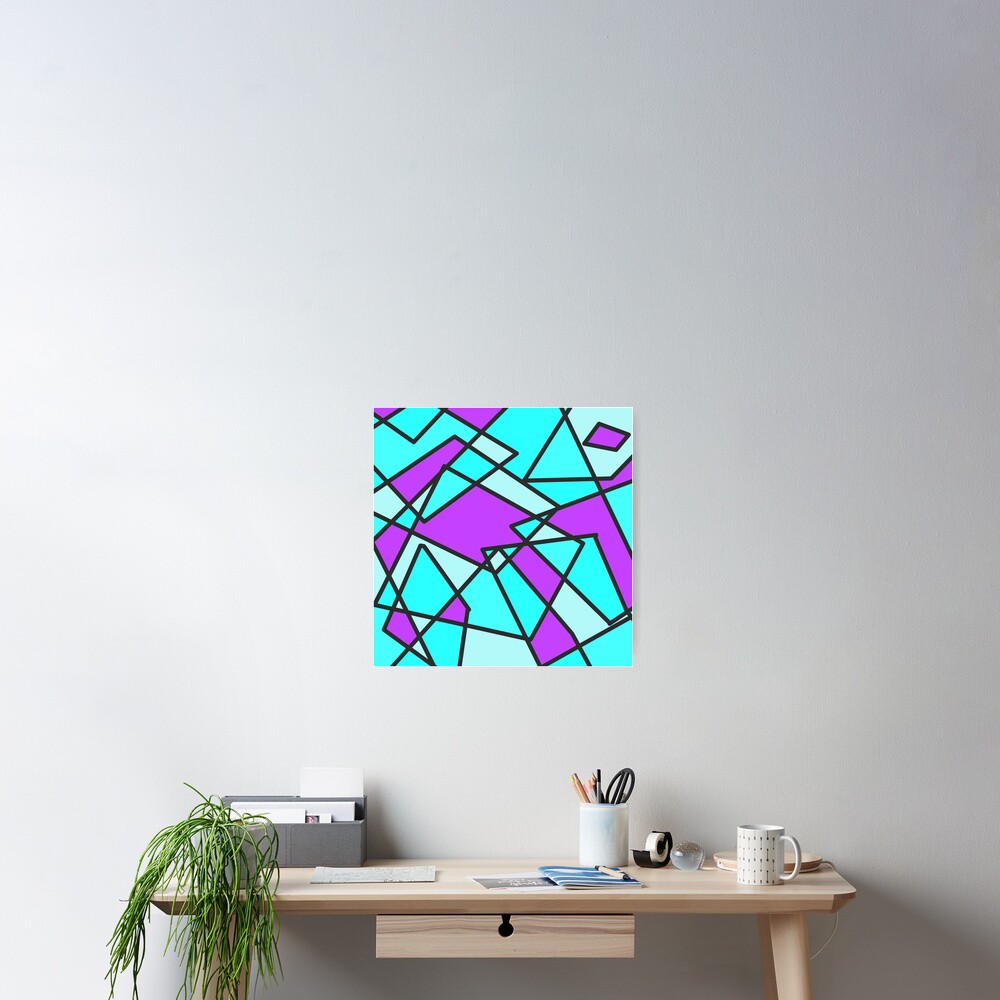 Item preview, Poster designed and sold by awsomepatterns.