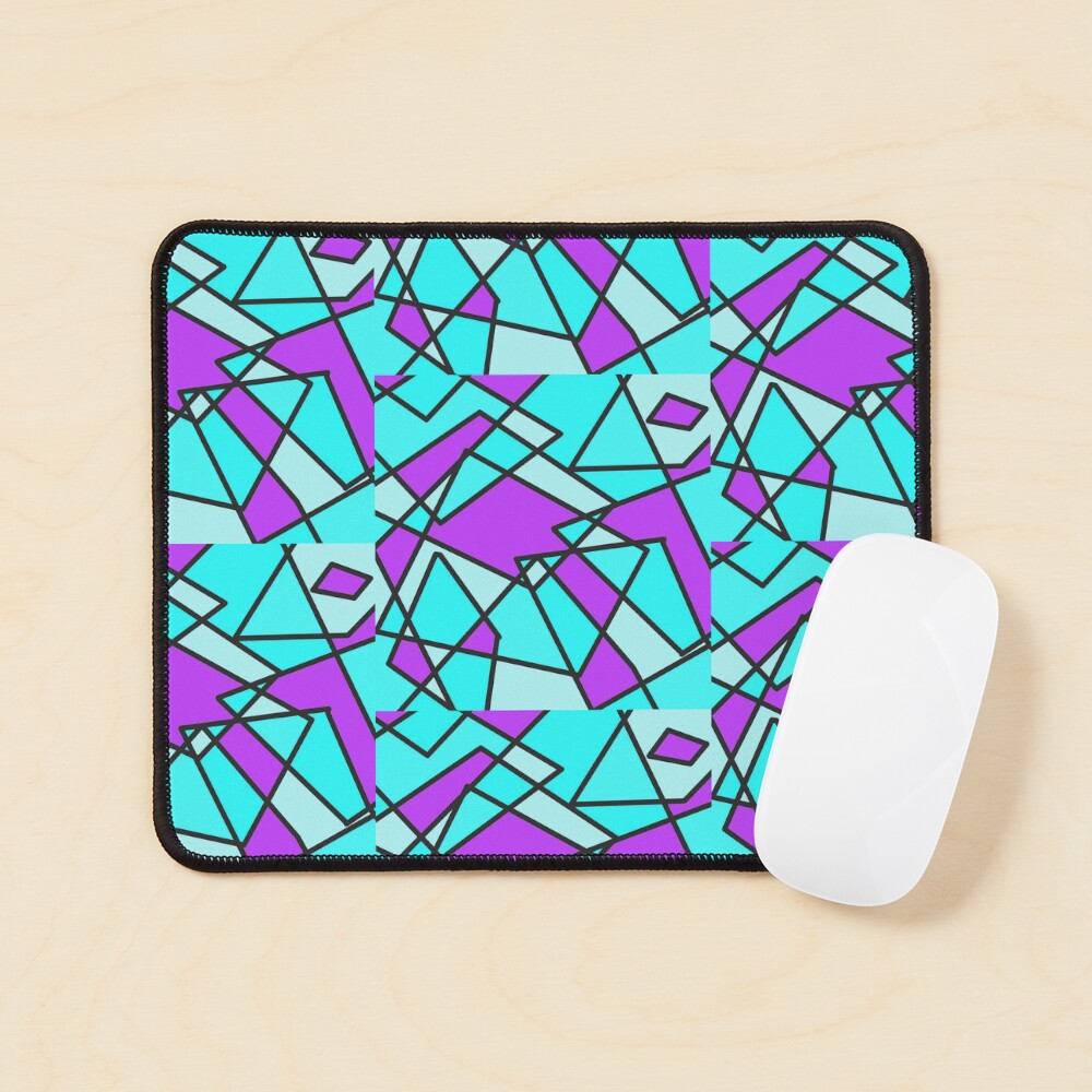 Item preview, Mouse Pad designed and sold by awsomepatterns.