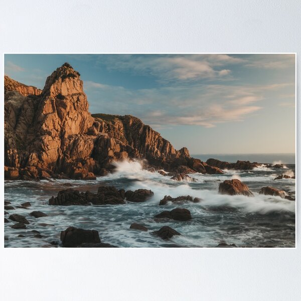 Item preview, Woolamai Man, Phillip Island. designed and sold by Glenn Stephenson.