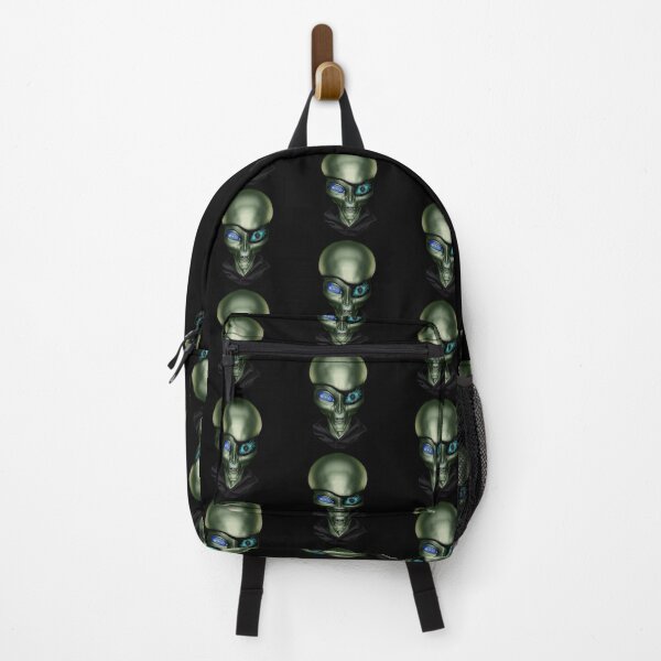 Item preview, Awesome Alienated Alien Army Urban Tech designed and sold by Dioscuri Digital.