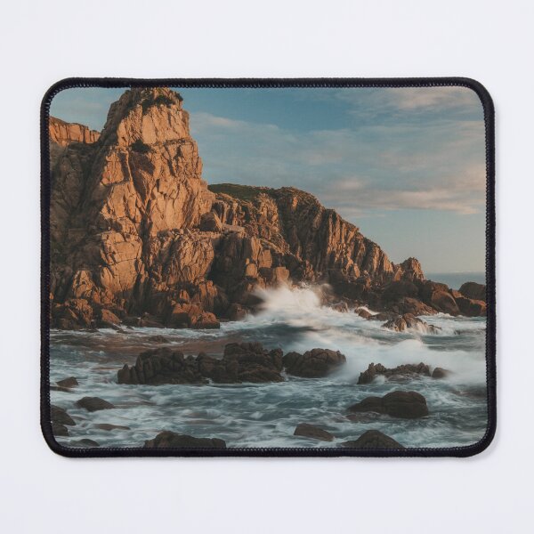 Item preview, Woolamai Man, Phillip Island. designed and sold by Glenn Stephenson.