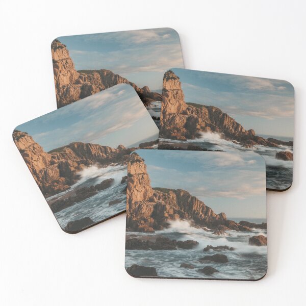 Item preview, Woolamai Man, Phillip Island. designed and sold by Glenn Stephenson.