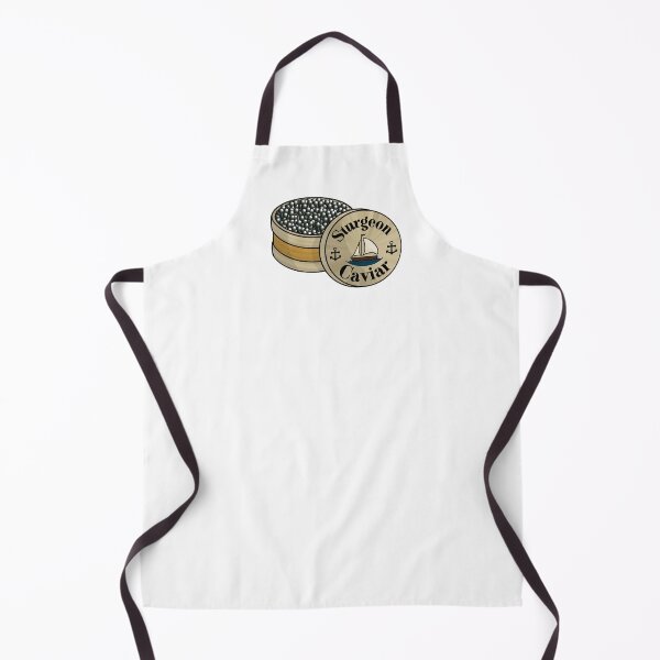 Item preview, Sturgeon Caviar designed and sold by honeybeepaper.
