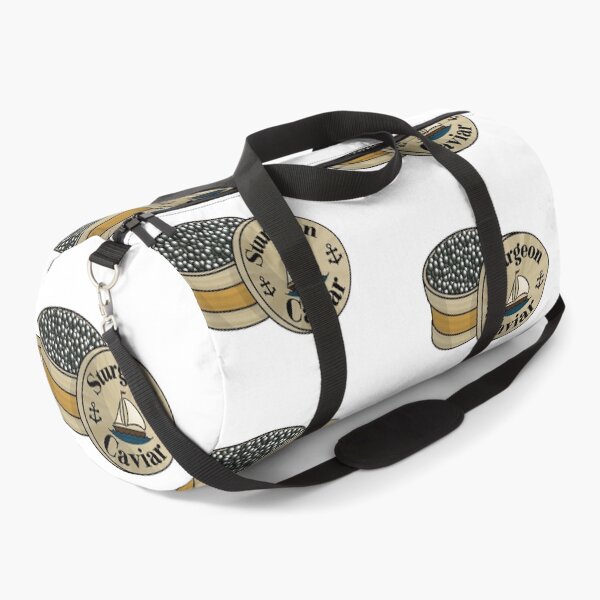 Item preview, Sturgeon Caviar designed and sold by honeybeepaper.