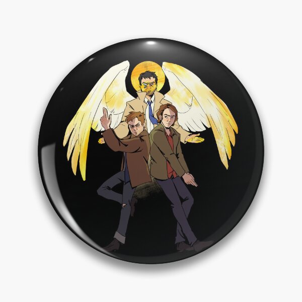 Item preview, two shot angel designed and sold by Hyakwixgar.