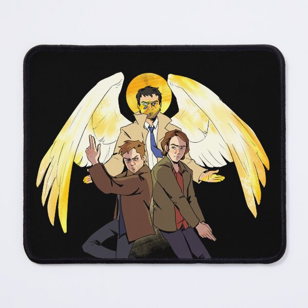 Item preview, two shot angel designed and sold by Hyakwixgar.