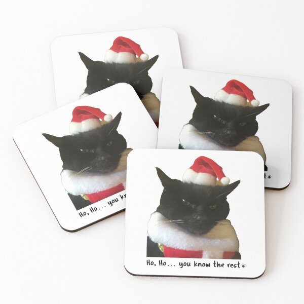 Item preview, Sammy Grinch designed and sold by BlackCatHustle.
