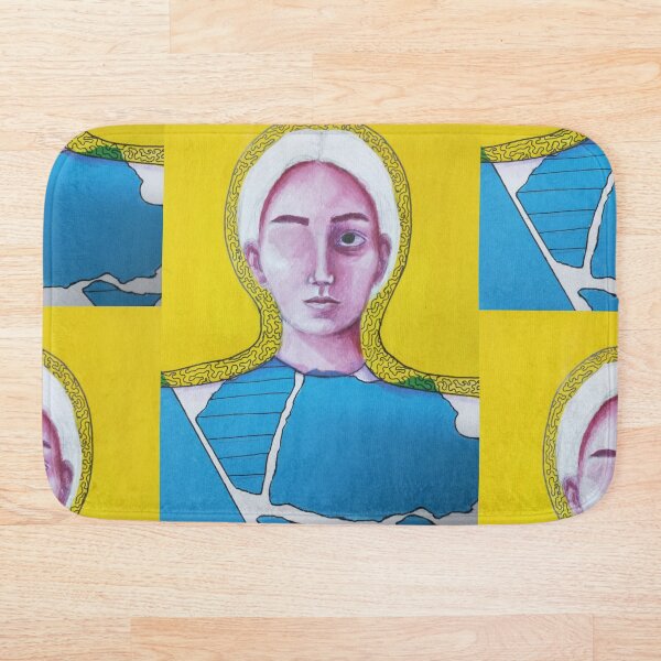 Item preview, A girl without a purpose. designed and sold by THENADAs.
