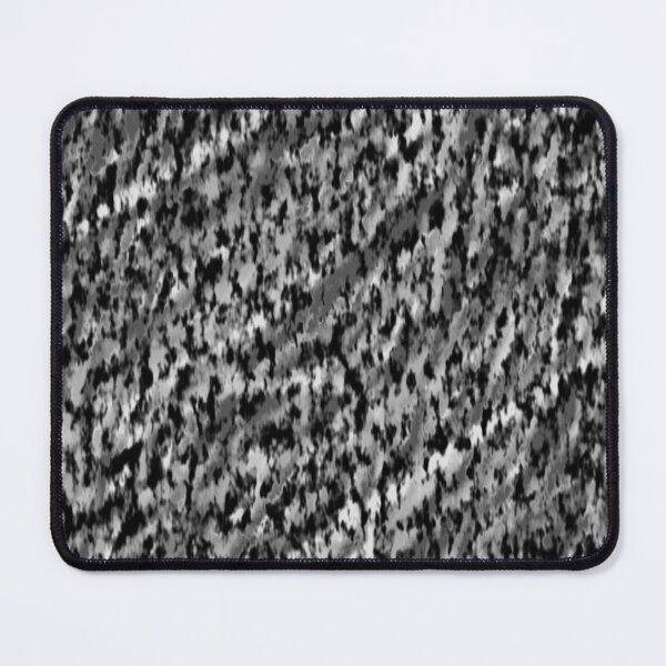 Item preview, Metallic Silver Crayon Color Pattern  designed and sold by CJRPics.