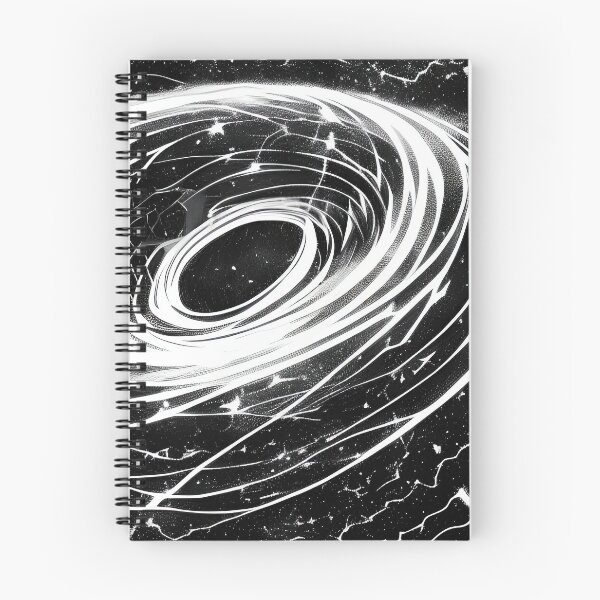 Item preview, Space-Time Vortex designed and sold by Arkneer.