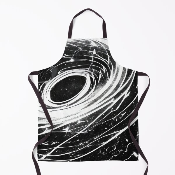 Item preview, Space-Time Vortex designed and sold by Arkneer.